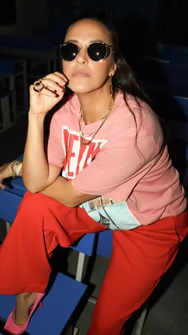 Neha Dhupia fainted on the sets of Roadies (10)
