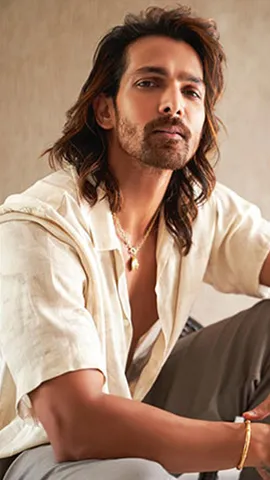 Harshvardhan Rane say this about the film Sanam Teri Kasam (16)