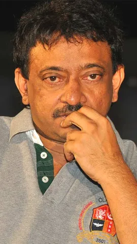 Ram Gopal Varma took a dig at Rajinikanth's acting Know what the filmmaker said (4)