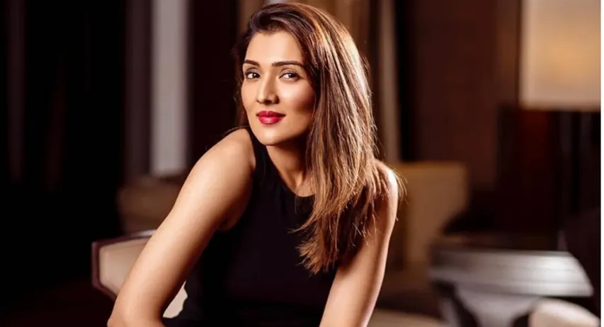 Govinda daughter: Tina Ahuja remembered father Govinda's fitness mantra, said - 'Crash diet..'