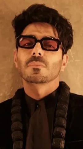 Aparshakti Khurana will host IIFA Digital Awards 2025 in Jaipur (3)