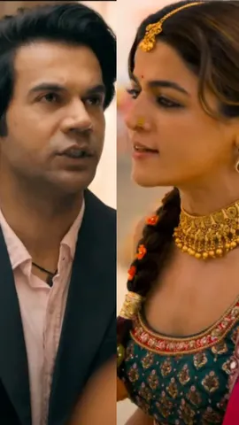 Bhool Chuk Maaf Teaser out Rajkummar Rao and Wamiqa Gabbi romantic comedy (7)