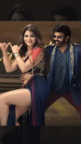 Urvashi Rautela Scenes Removed Before Daaku Maharaaj OTT Release (11)