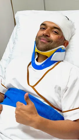 Guru Randhawa admitted to hospital singer badly injured (7)
