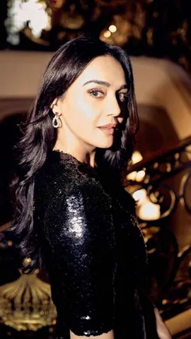 Preity Zinta expresses frustration over online trolling