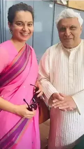 Kangana Ranaut and Javed Akhtar settle 5 year old defamation case (13)