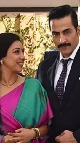 Sudhanshu Pandey broke his silence on the rift with Rupali Ganguly, 'We were fighting over this' (8)