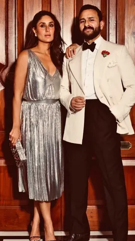 Saif Ali Khan and Kareena Kapoor Khan will divorce in 2026 claims an astrologer Sushil (9)