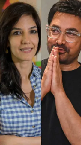 In Lagaan my heroine was called Gauri recalls Aamir Khan (6)