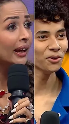 Malaika Arora scolds 16 year old contestant for inappropriate dance moves (14)