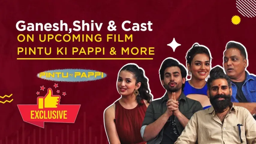 Pintu Ki Pappi Star Cast Talk to Mayapuri About Their Exciting Journey with the Film