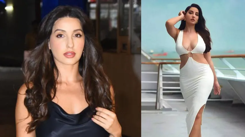 Nora Fatehi