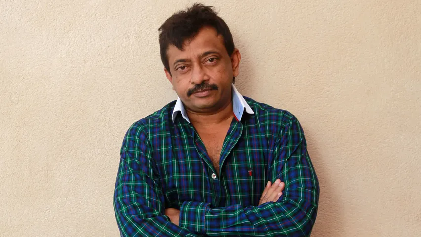 Ram Gopal Varma 