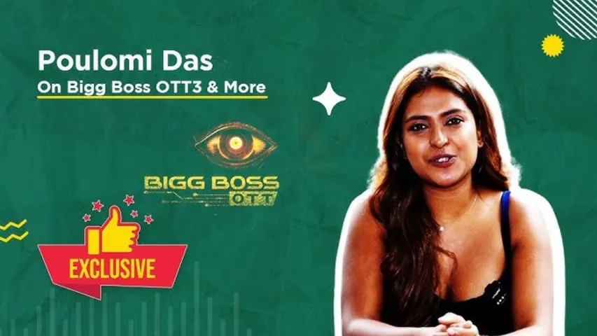 Sidharth Shukla of Bigg Boss 13 has been Poulomi Das favorite contestant
