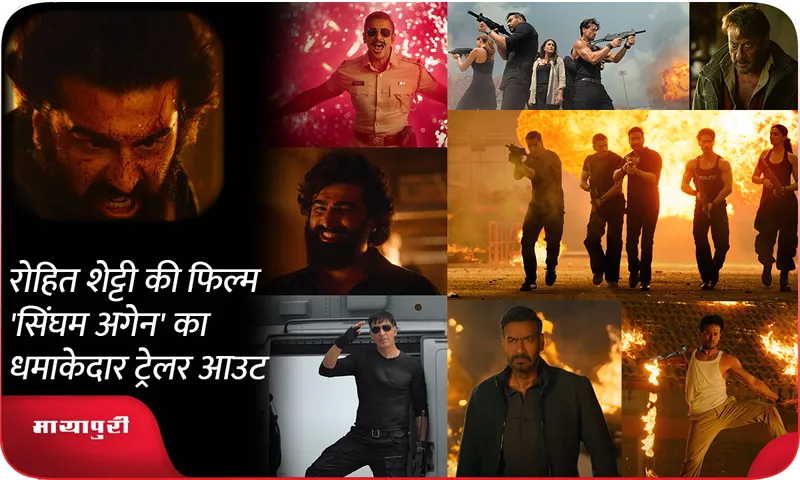 singham 3