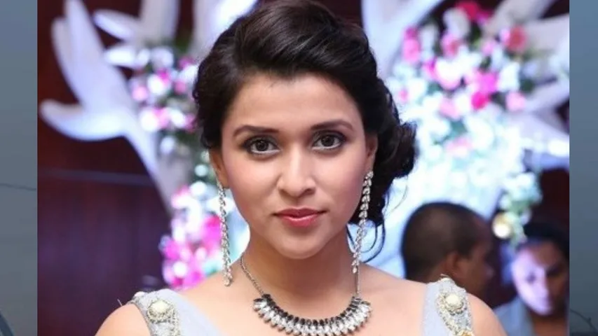 Mannara Chopra