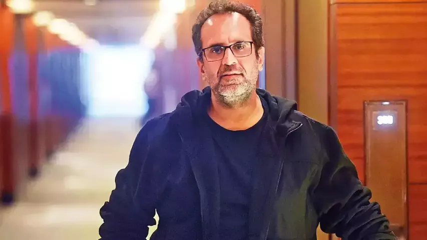 Aanand L Rai 