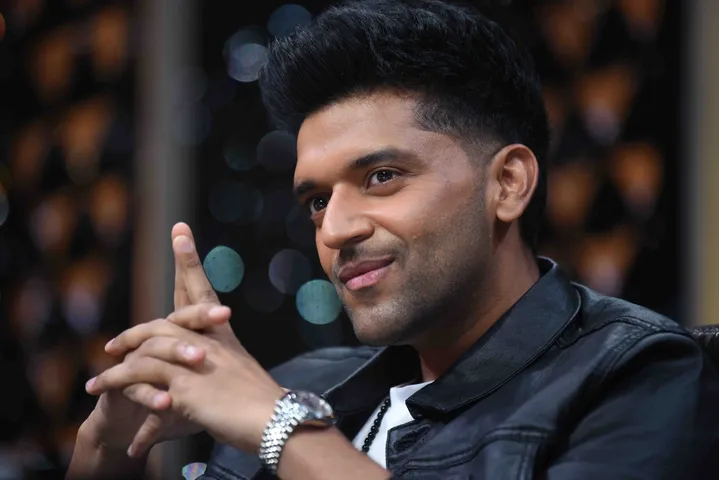Guru Randhawa 