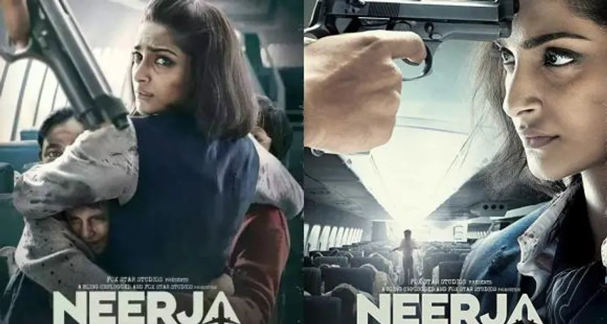 नीरजा के छह साल पुरे होने पर राम माधवानी ने भनोट परिवार को याद किया