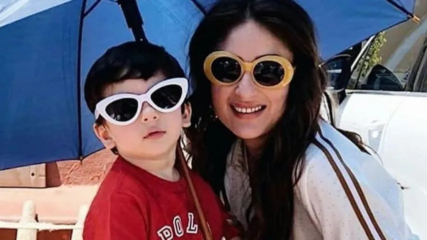 Mumma करीना कपूर पूरी करेंगी बेटे तैमूर की खास फरमाइश, जानिए क्या है फरमाइश?
