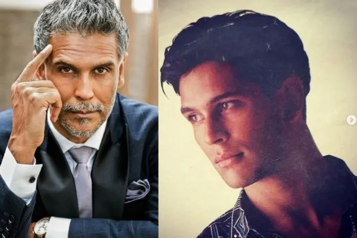 क्या आप जानते हैं कि पहली बार मॉडलिंग के Milind Soman को कितने पैसे मिले थे?