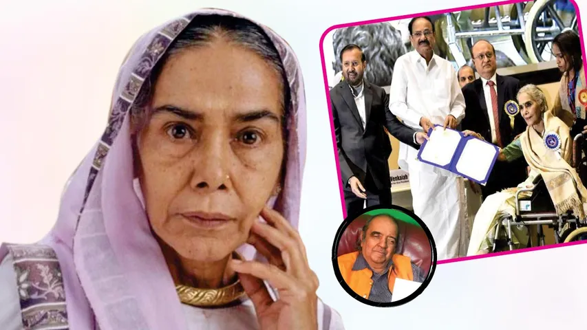 हुनर की एक सु... रेखा में गई, कभी ना भुलाने के लिए- अली पीटर जॉन