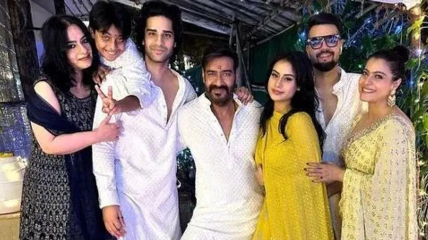 ajay devgn