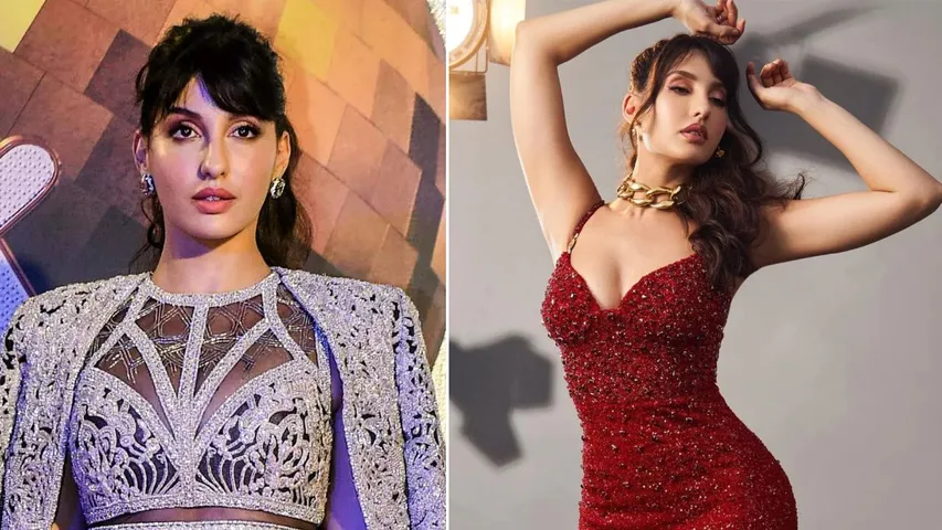 Nora Fatehi turns 31