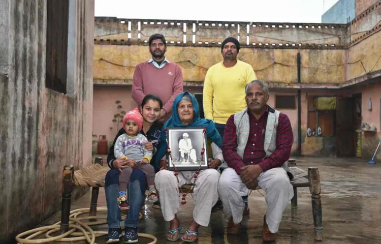 जानिए, बॉलीवुड फिल्म से जुड़े दिल्ली के इस गांव के दिलचस्प किस्से
