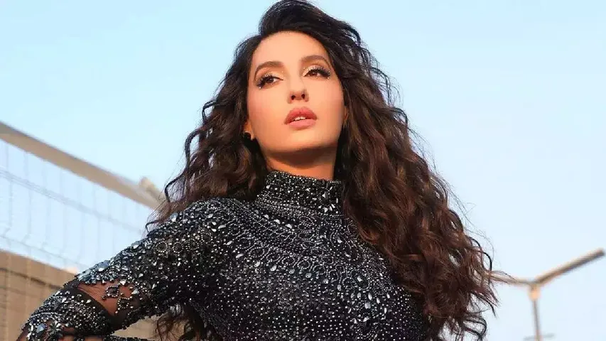  Nora Fatehi