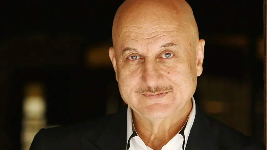 हॉलीवुड के सफ़र को लेकर Anupam Kher ने कही ये बात 