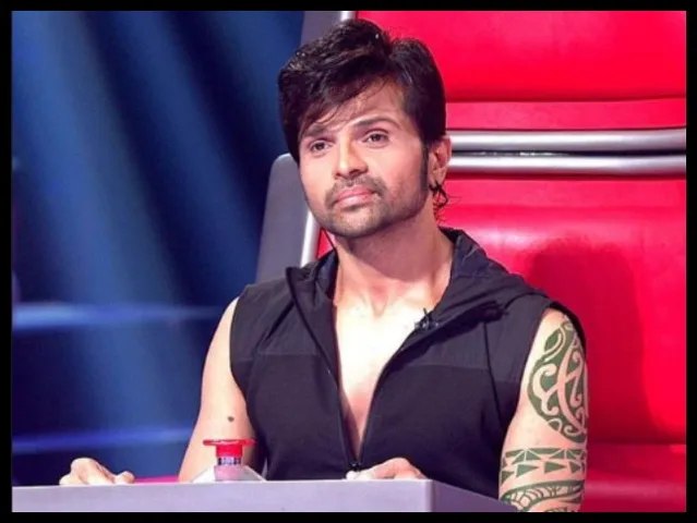 Indian Idol में अनु मलिक की जगह पर बने हिमेश रेशमिया नए जज!