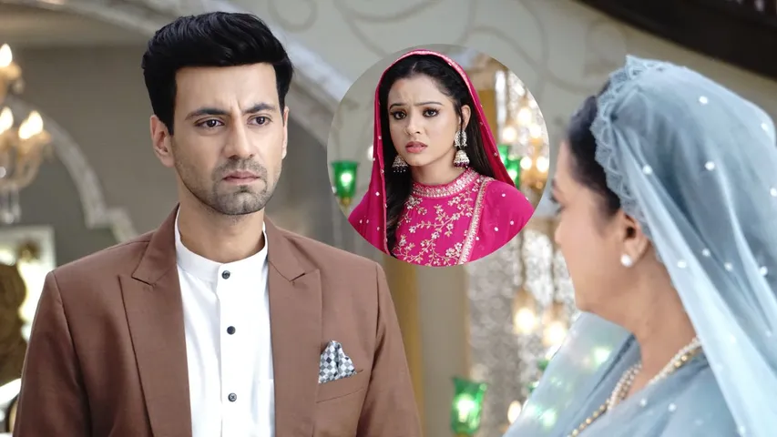 Rabb Se Hai Dua Latest Episode