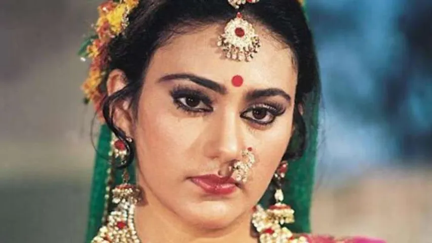 राम नवमी के अवसर पर Sita उर्फ दीपिका चिखलिया ने फैंस को दी शुभकामना