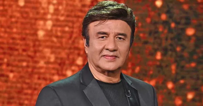 Zee TV's show Sa Re Ga Ma Pa: क्या आप जानते हैं, पाॅपुलर सिंगर Anu Malik बनना चाहते थे एक एक्टर? 