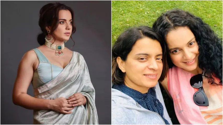 Kangana Ranaut recalls acid attack