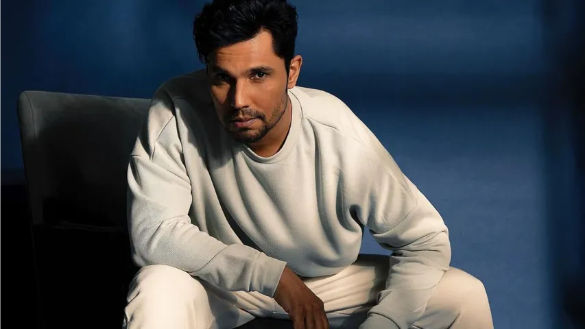 Happy Birthday Randeep Hooda: ट्रांसफॉर्मेशन के उस्ताद 2023 में सिल्वर स्क्रीन पर छा जाएंगे