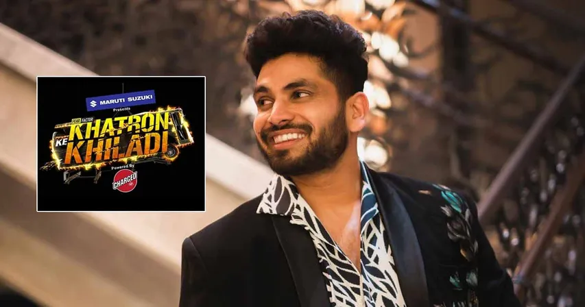 Khatron Ke Khiladi season 13: खतरों के खिलाड़ी में हिस्सा लेने के लिए Shiv Thakare ने स्विमिंग सीखी