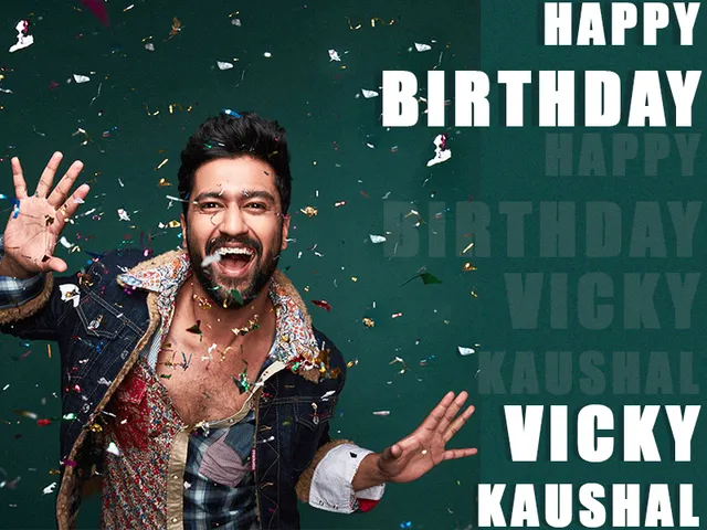 Vicky Kaushal / एक्ट‍िंग के जुनून में छोड़ दी थी इंजीनि‍यरिंग, कभी चॉल में रहते थे विक्की