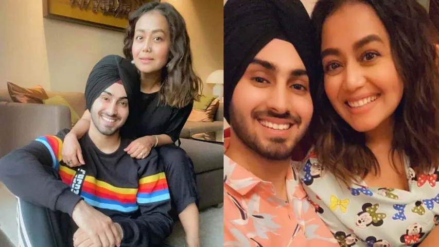 दिल्ली में रजिस्टर मैरिज करेंगे नेहा कक्कड़ और रोहनप्रीत सिंह, जाने क्या है पूरा सच