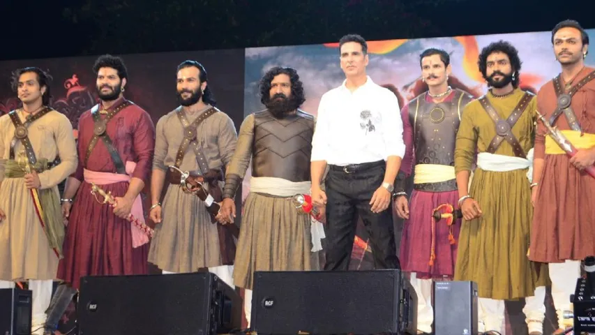 director Mahesh Manjrekar akshay kumar