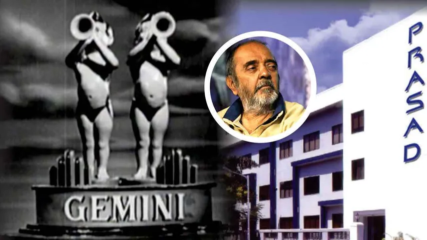 आजकल फिल्मो का सूरज दक्षिण में फिर उग रहा है...