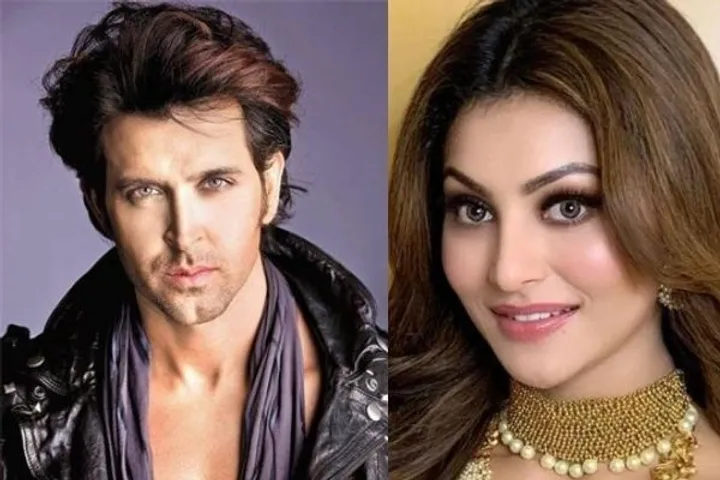 इस फिल्म मे Hrithik Roshan के साथ नजर आएंगी Uravashi Rautela