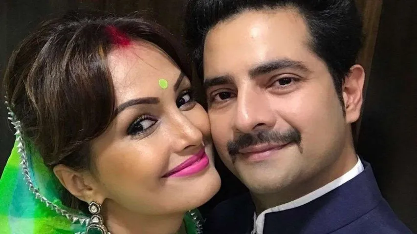 पत्नि निशा रावल की शिकायत पर 'ये रिश्ता क्या कहलाता है' फेम Karan Mehra की हुई गिरफ्तारी
