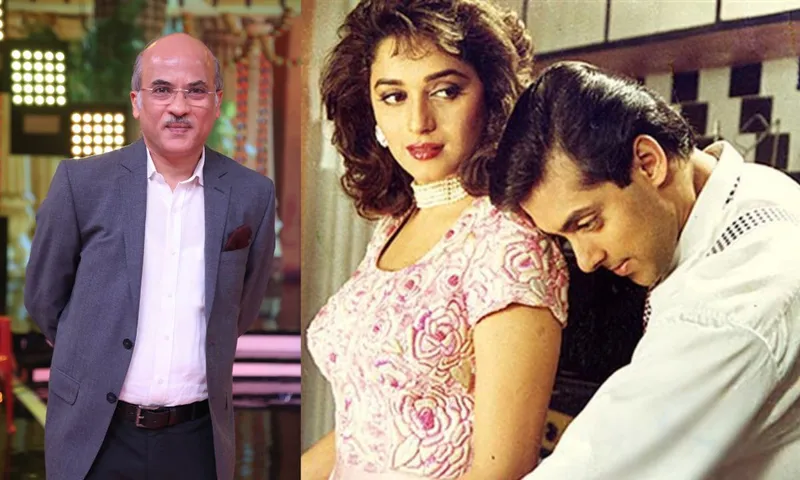 Pehla Pehla Pyar Hai को लेकर डायरेक्टर Sooraj Barjatya ने किया एक चैंकाने वाला खुलासा