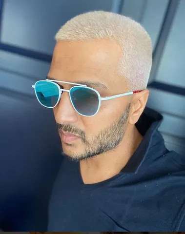 Ritesh Deshmukh को फैंस ने दिया नया नाम ‘Maharashtrian Chris Brown’,वजह है उनका New Blonde Look