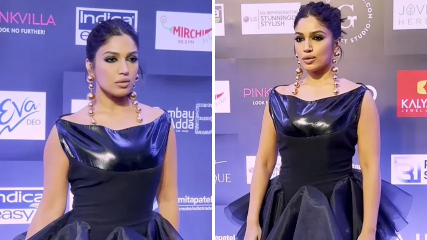 Bhumi Pednekar