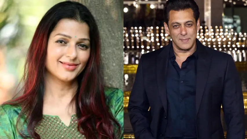 Bhumika Chawla ने Salman Khan के लिए कही ये बात 