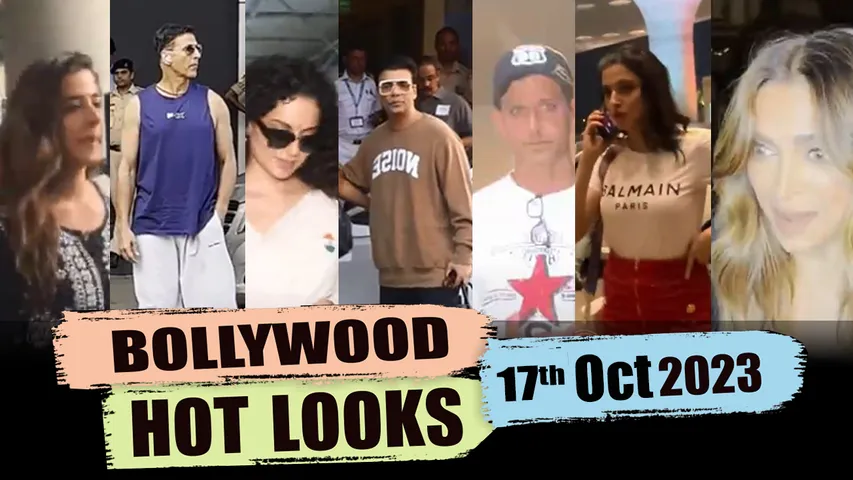 Bollywood Celebs look Deepika Padukone, Disha, Kangana Ranaut