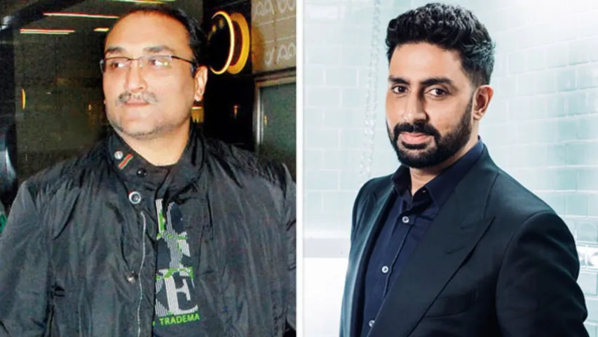 Abhishek Bachchan ने खोले Aditya Chopra से जुड़े राज़ 